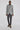 Alt view 1 Brice Hybrid Wool and Cashmere Blazer in Light Grey