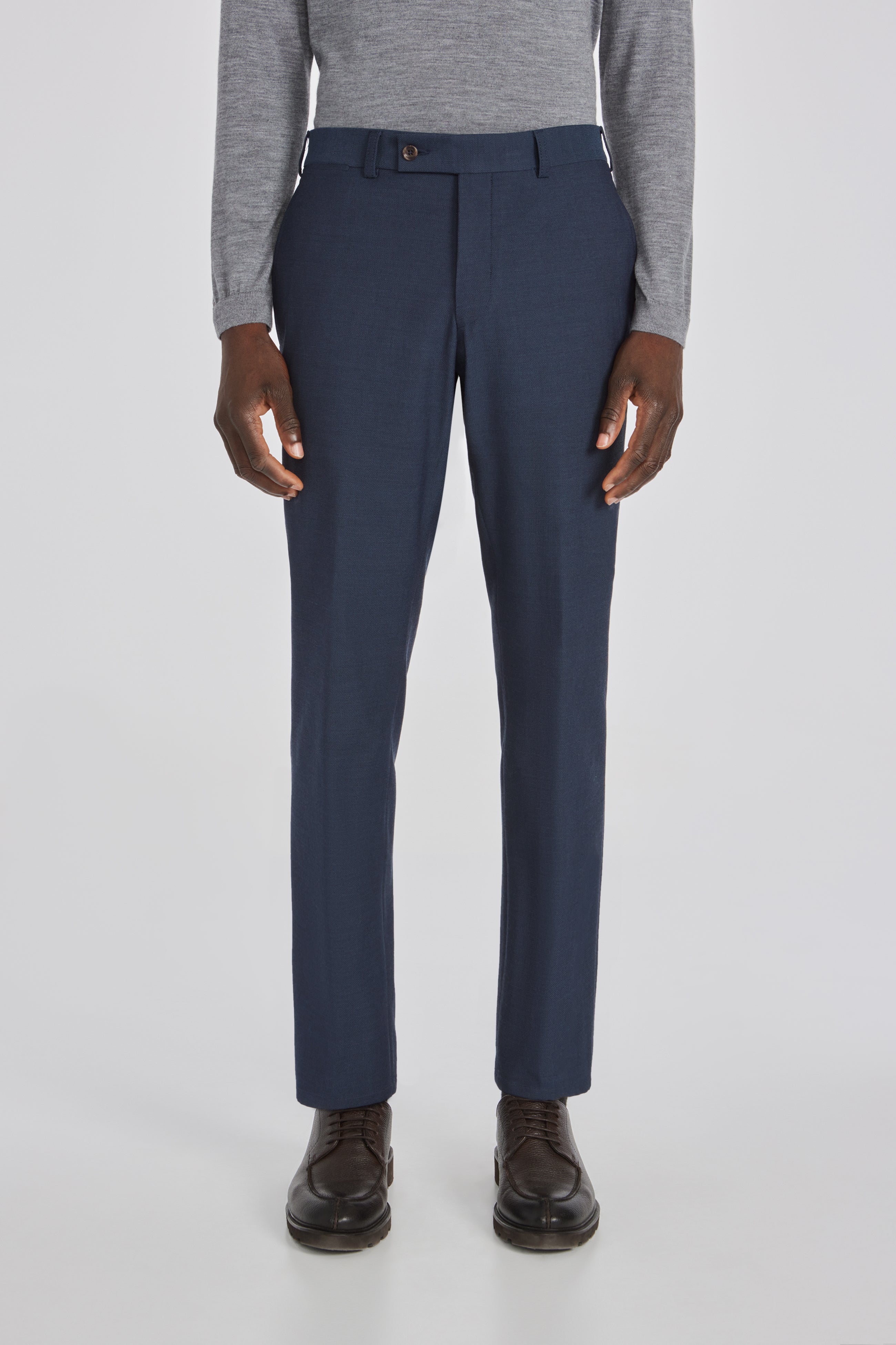 Jack Victor Men's Tailored Trousers