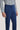 Alt view 1 Royal Blue Stretch Chino