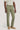 Alt view Olive Stretch Chino