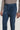 Alt view 1 Mid Blue Corduroy Trouser