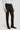 Alt view 5 Black Solid Tuxedo Suit