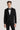 Vue alternative 1 Black Solid Tuxedo Suit