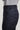 Vue alternative 1 Pantalon bleu marine avec ceinture extensible