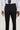 Alt view 2 Black Solid Suit Separate Trouser