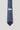 Alt view 3 Blue Printed Tie