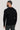 Alt view 4 Black V-Neck Sweater