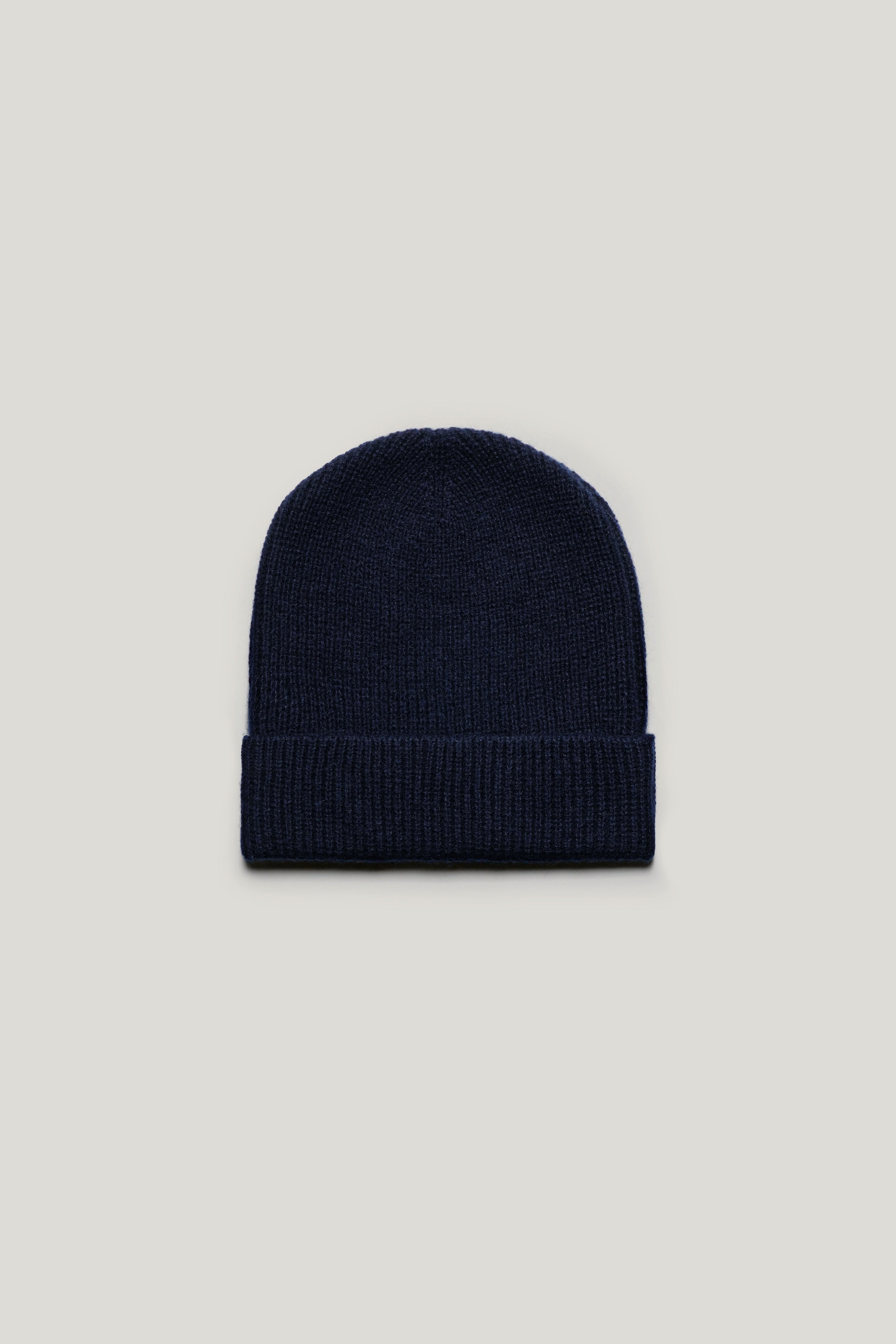 Alt view 1 Navy Beanie