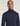 Alt view 2 Navy Turtleneck