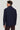 Alt view 4 Navy Melange Knit COMFORTWEAR™ Ready Jacket